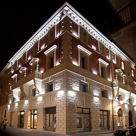 Le Camp Suite & Spa Padova Exteriér fotografie