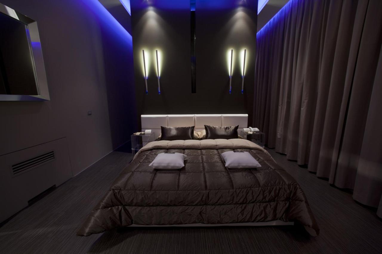 Le Camp Suite & Spa Padova Pokoj fotografie