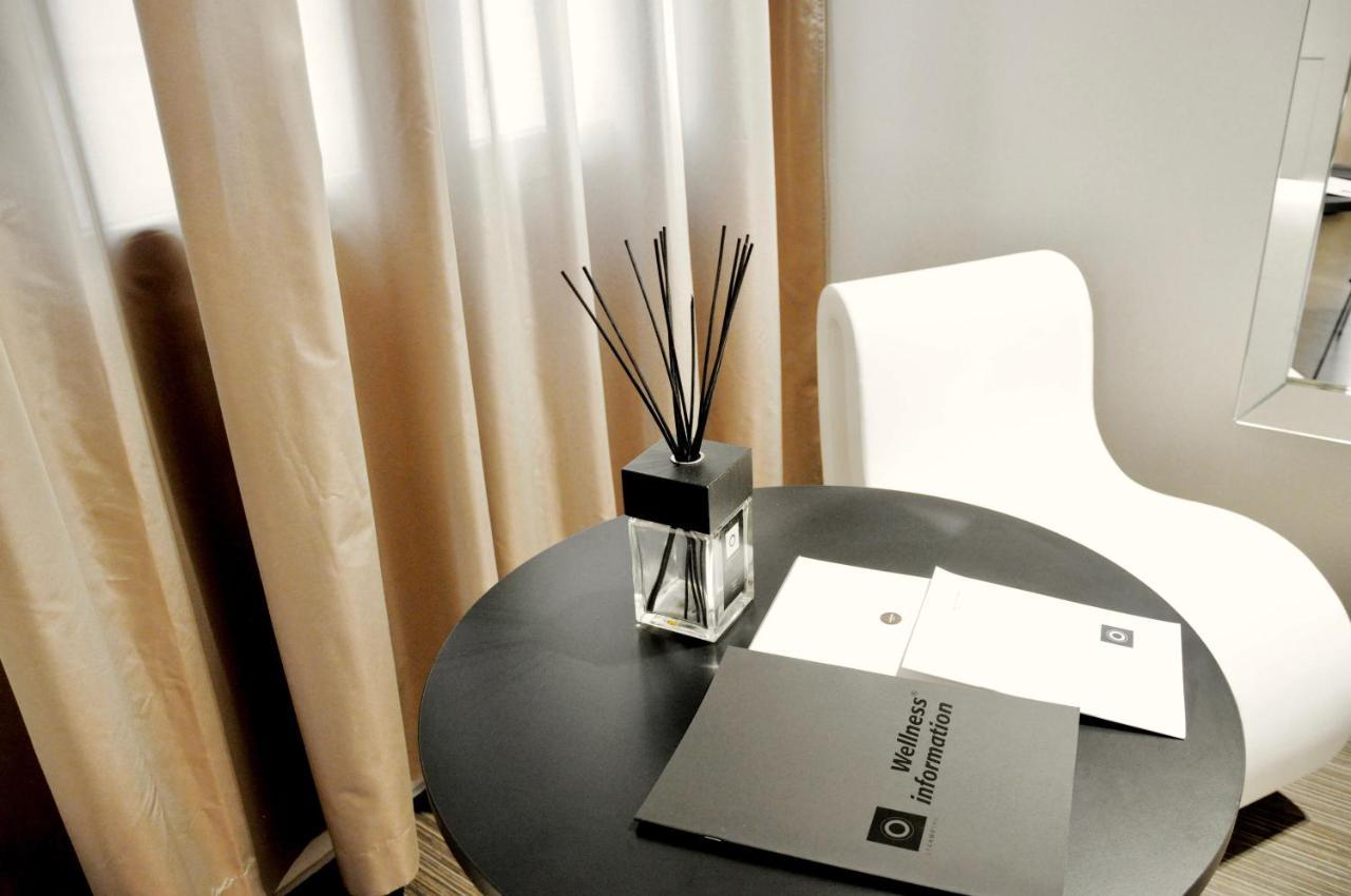 Le Camp Suite & Spa Padova Exteriér fotografie