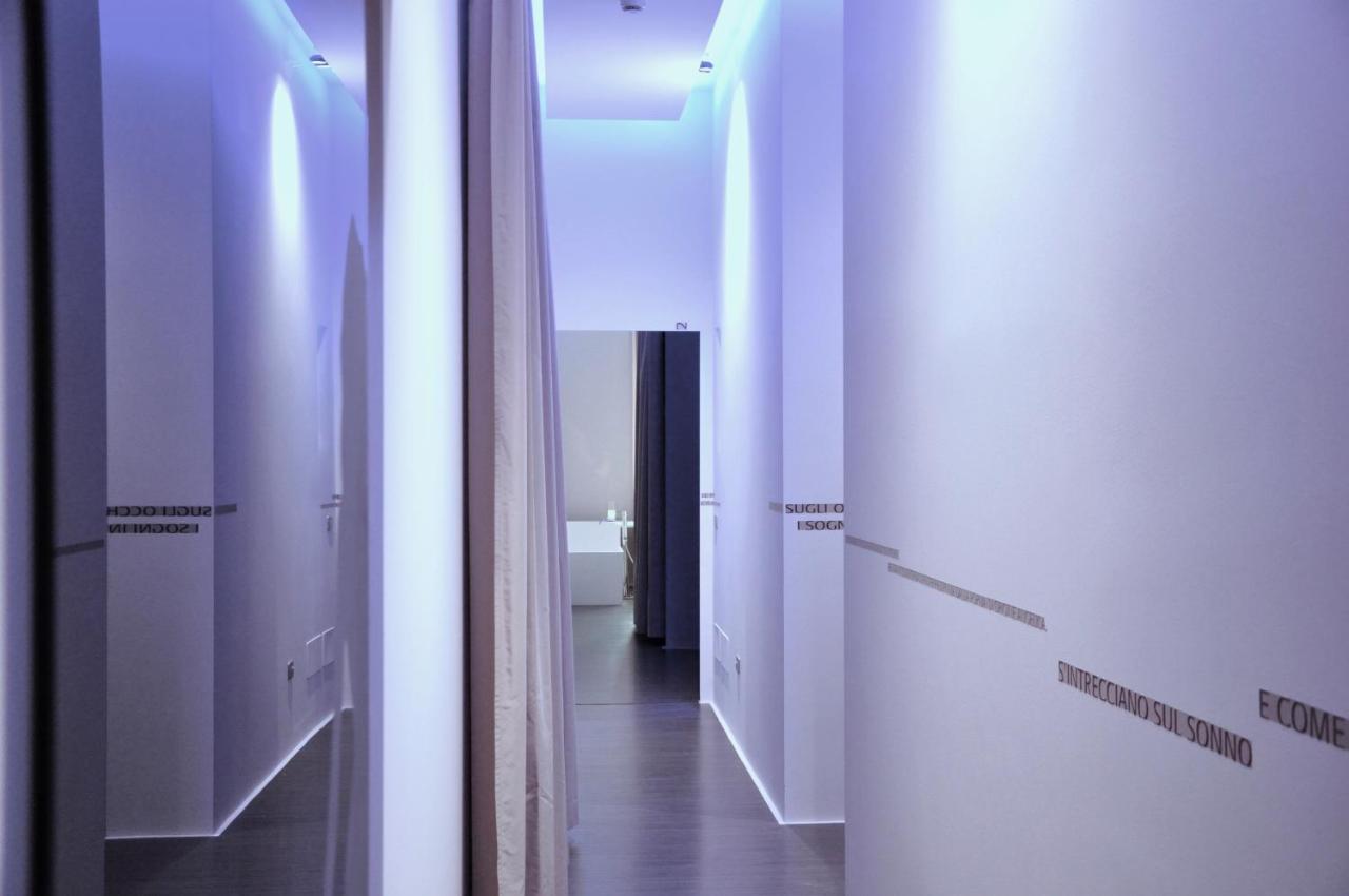 Le Camp Suite & Spa Padova Exteriér fotografie