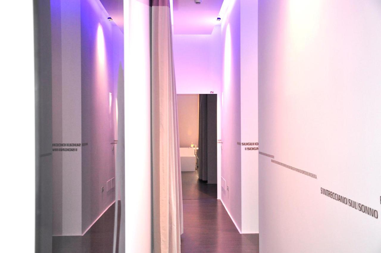 Le Camp Suite & Spa Padova Exteriér fotografie