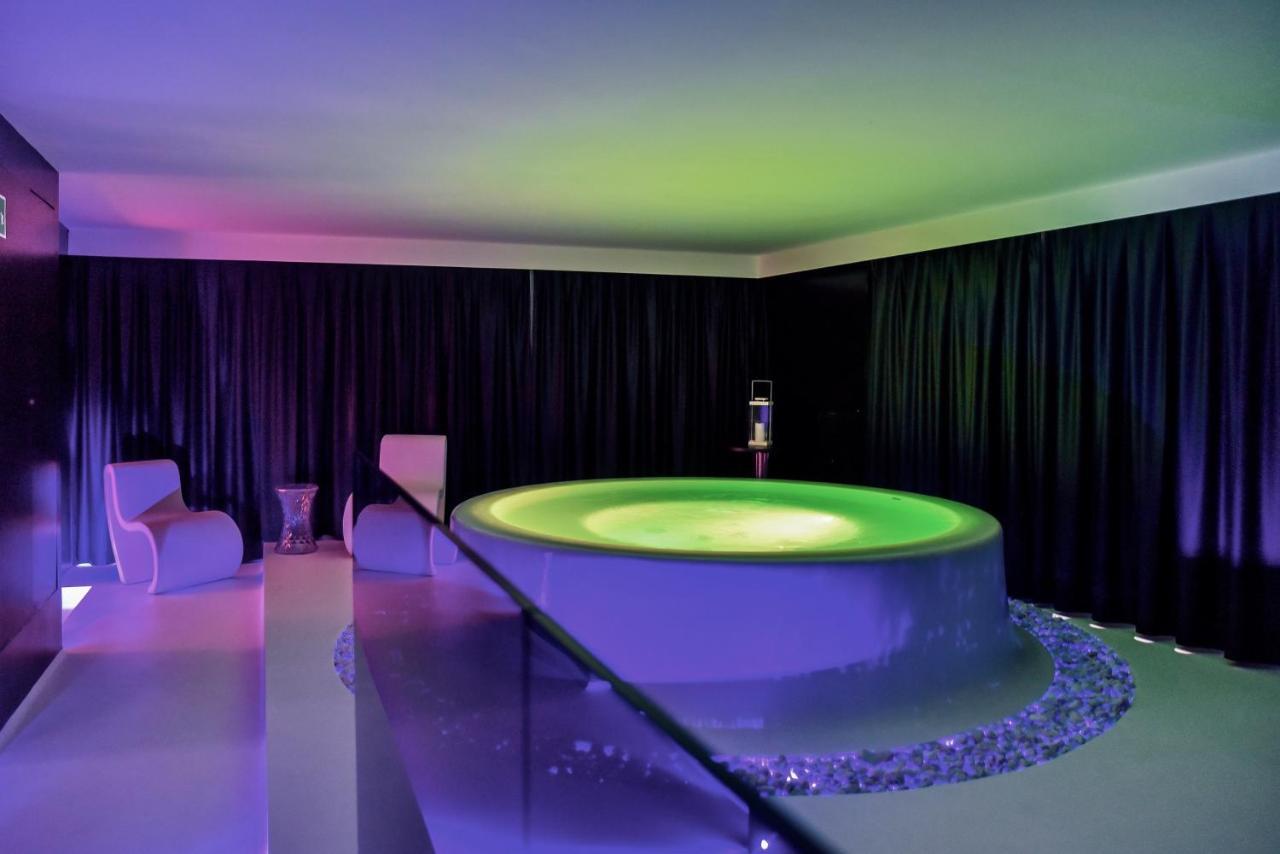 Le Camp Suite & Spa Padova Exteriér fotografie