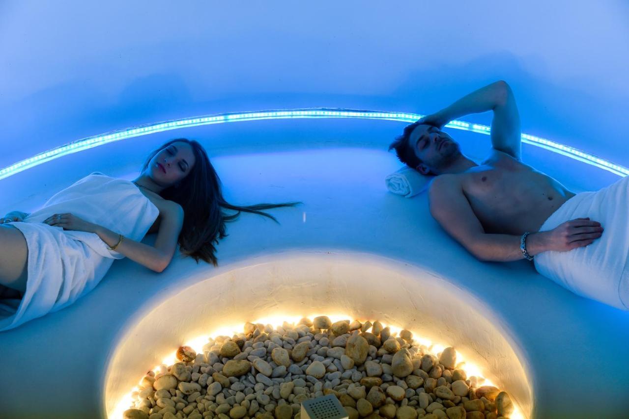 Le Camp Suite & Spa Padova Exteriér fotografie