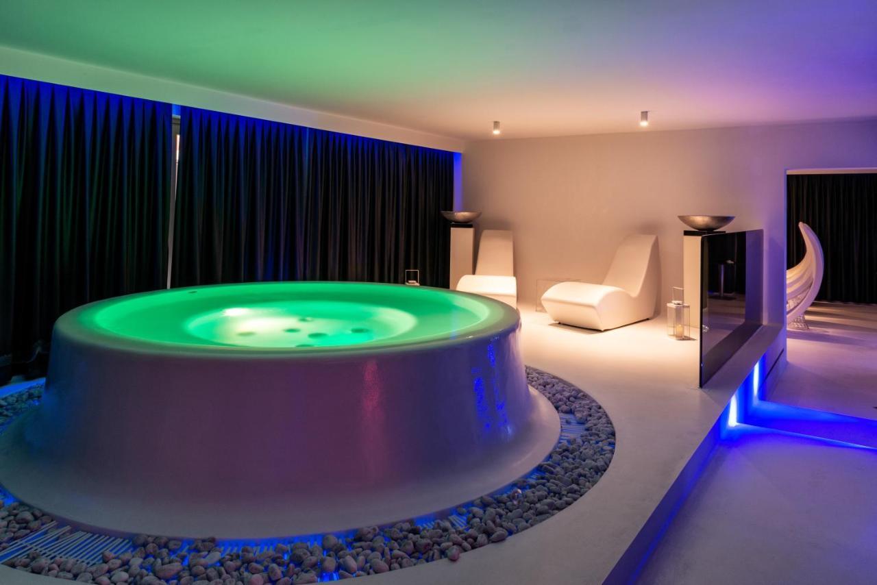 Le Camp Suite & Spa Padova Exteriér fotografie