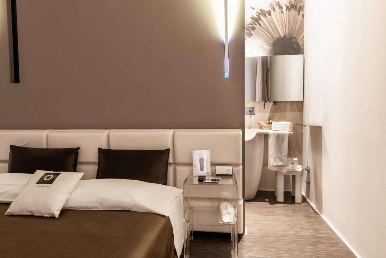 Le Camp Suite & Spa Padova Exteriér fotografie