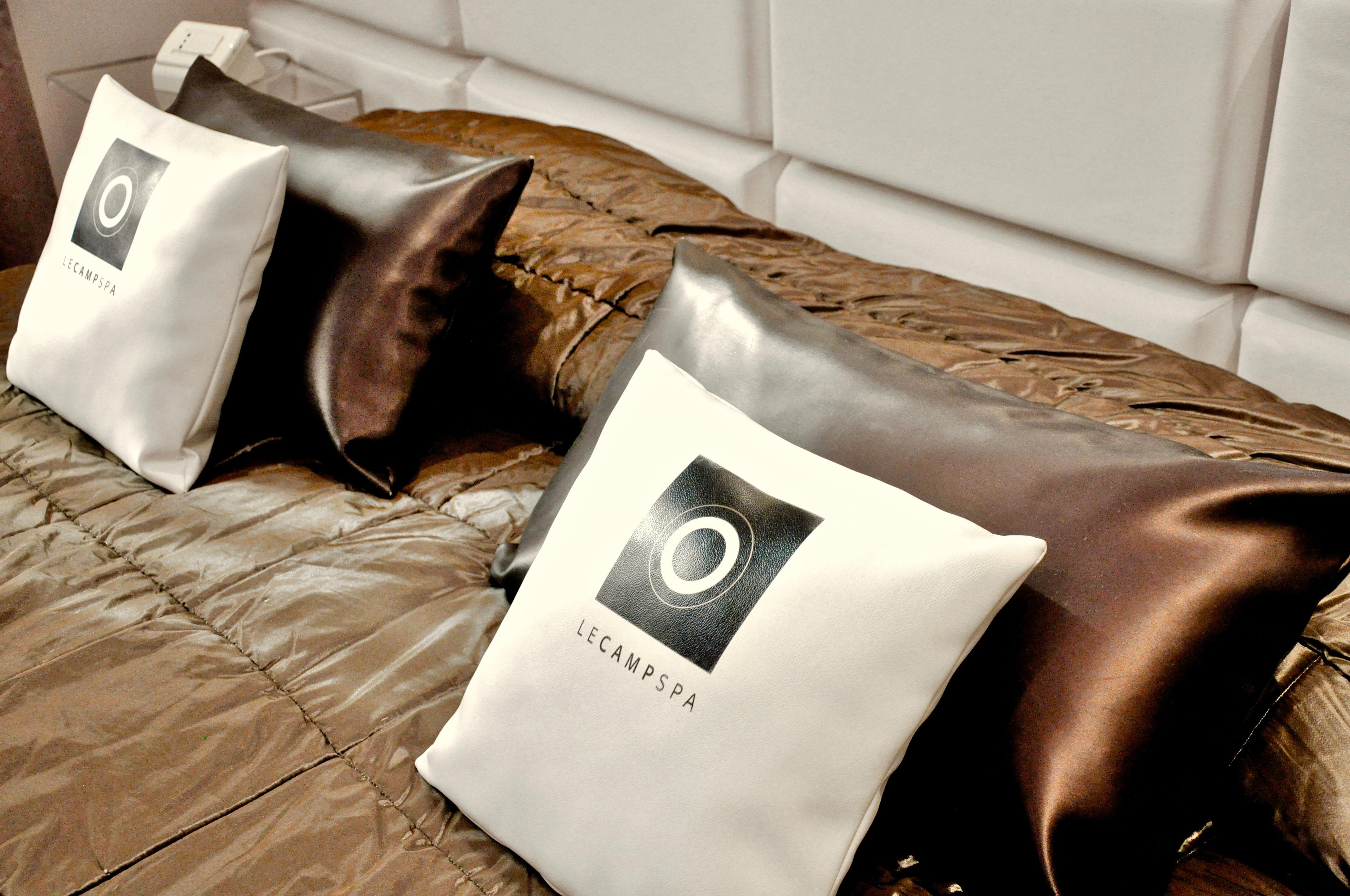 Le Camp Suite & Spa Padova Exteriér fotografie
