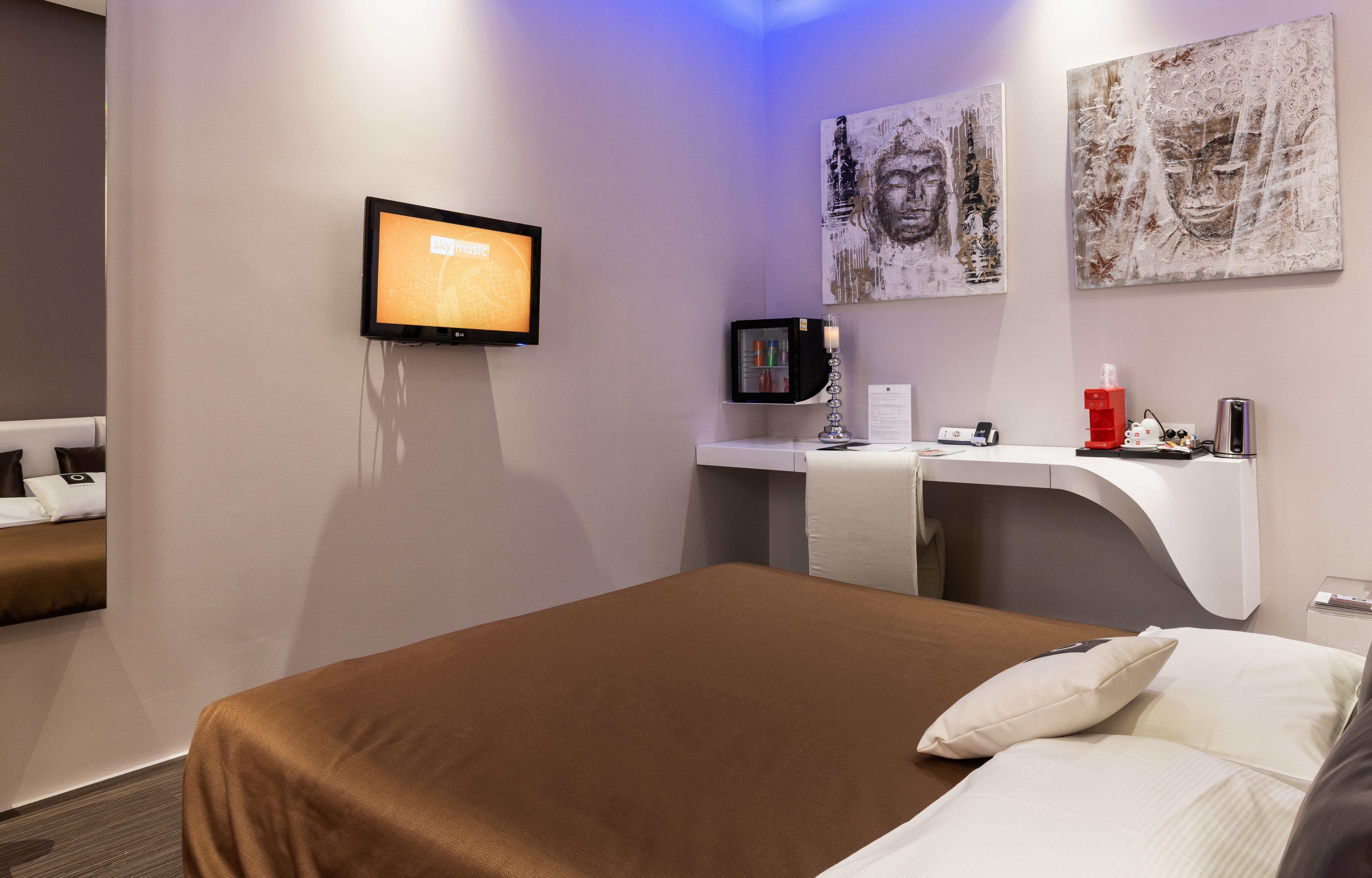Le Camp Suite & Spa Padova Exteriér fotografie