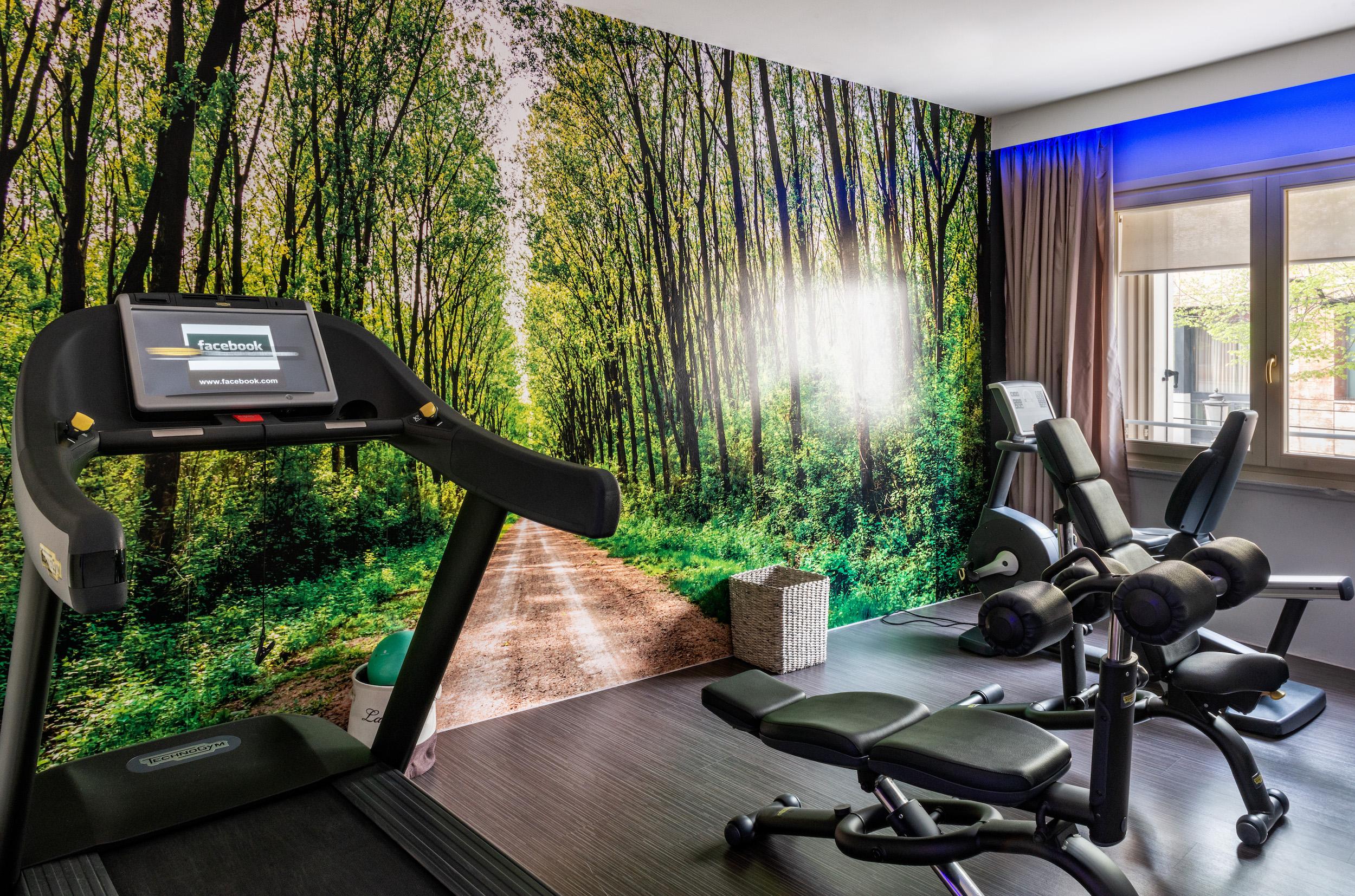 Le Camp Suite & Spa Padova Exteriér fotografie