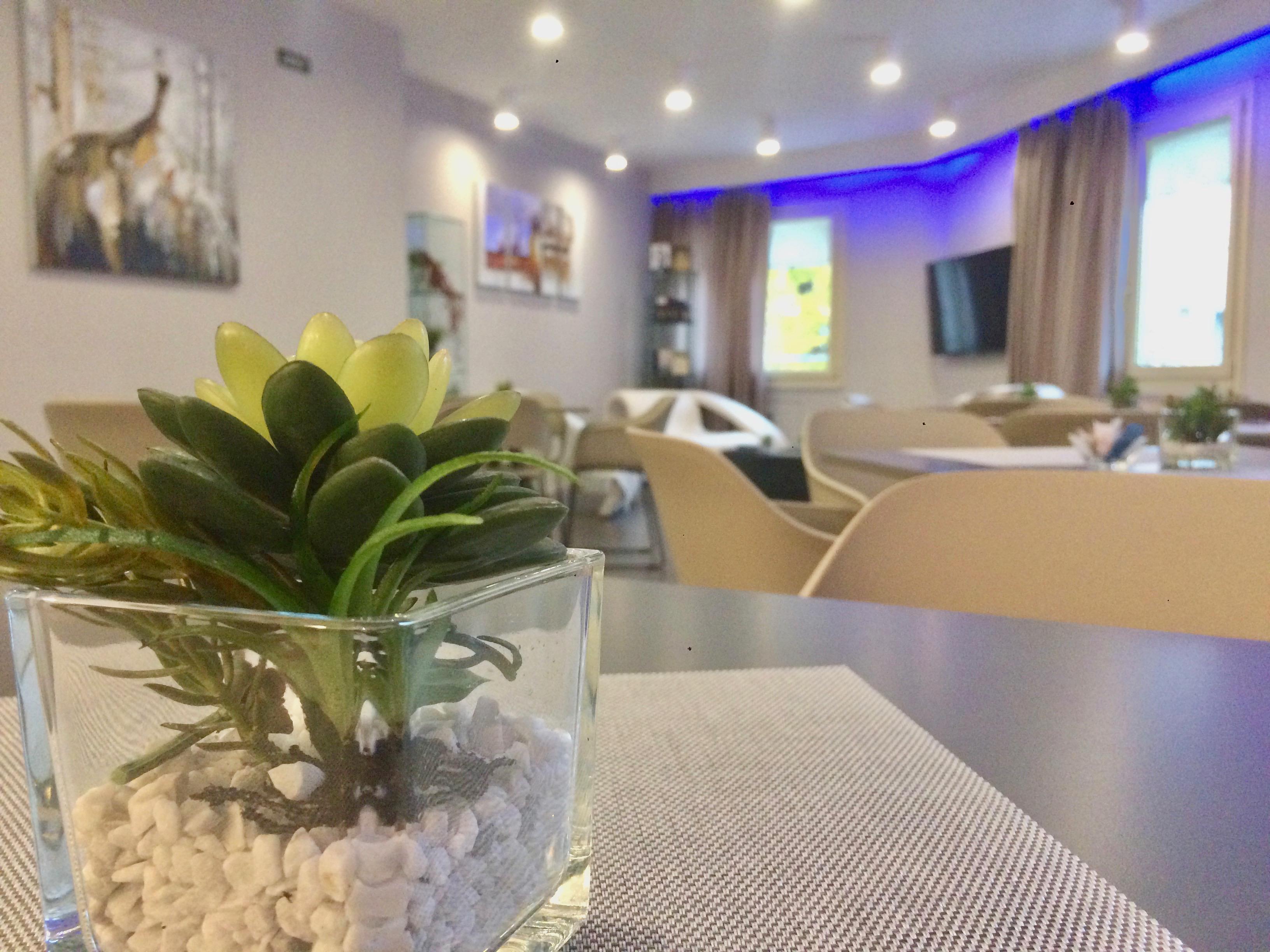 Le Camp Suite & Spa Padova Exteriér fotografie