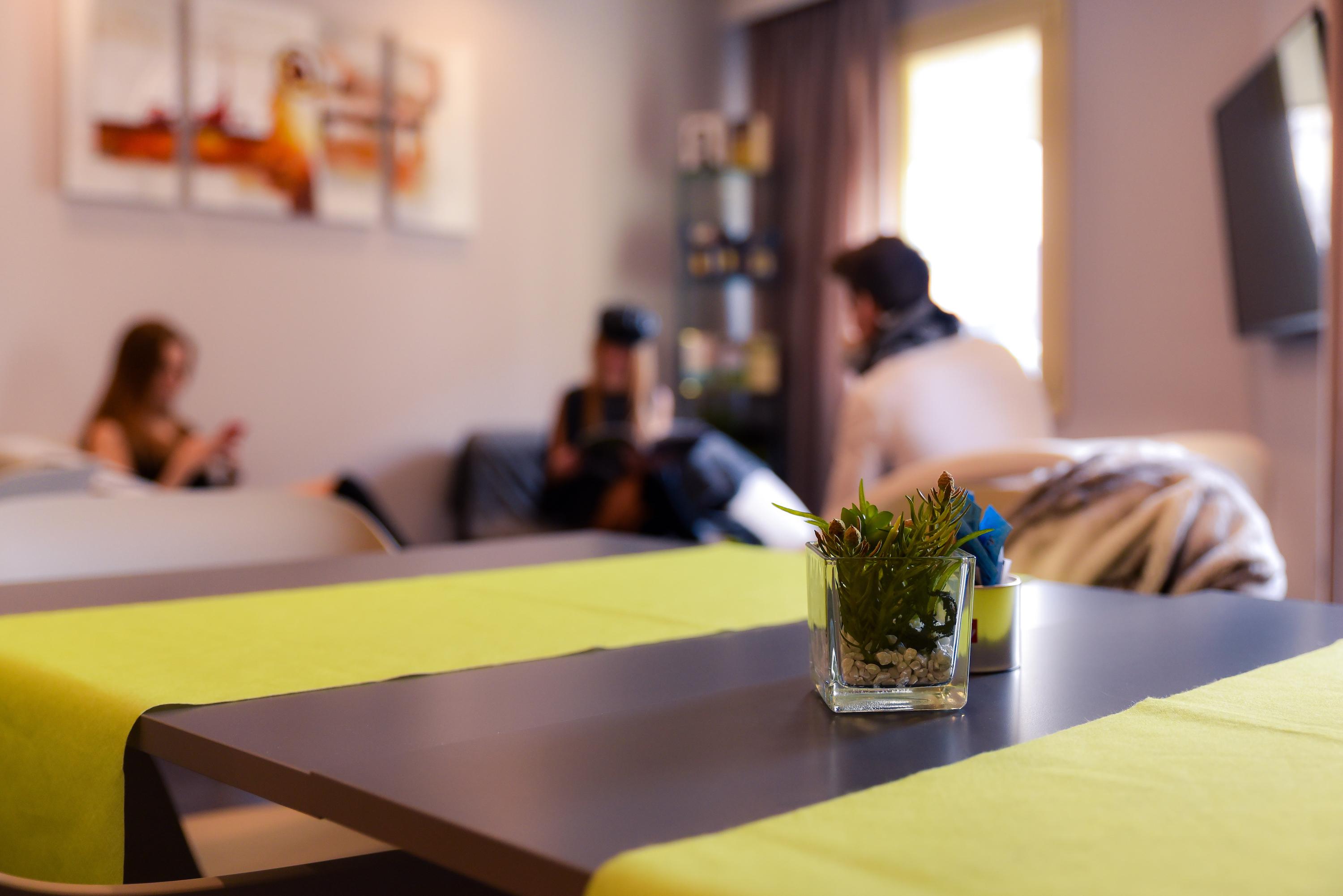 Le Camp Suite & Spa Padova Exteriér fotografie