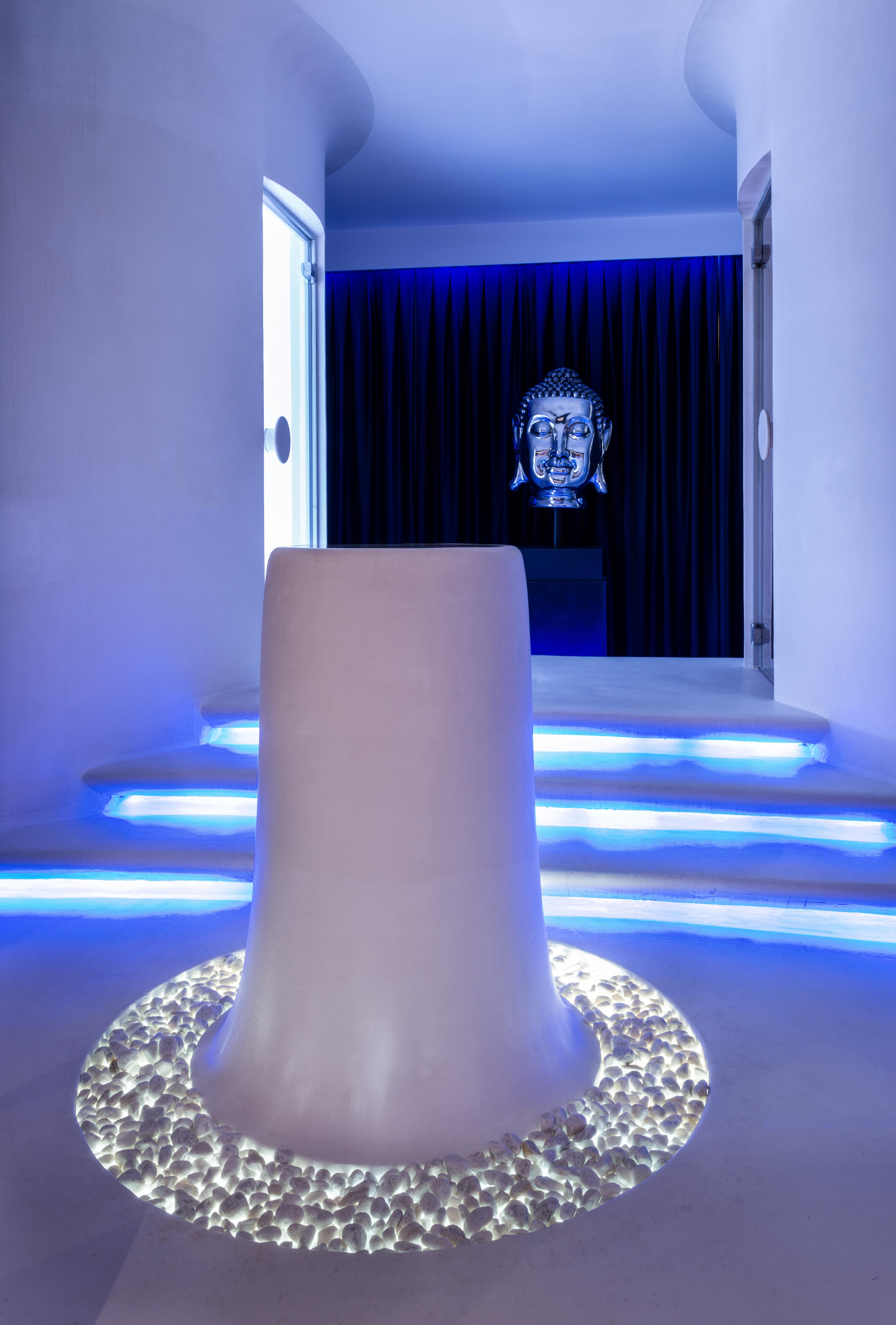 Le Camp Suite & Spa Padova Exteriér fotografie