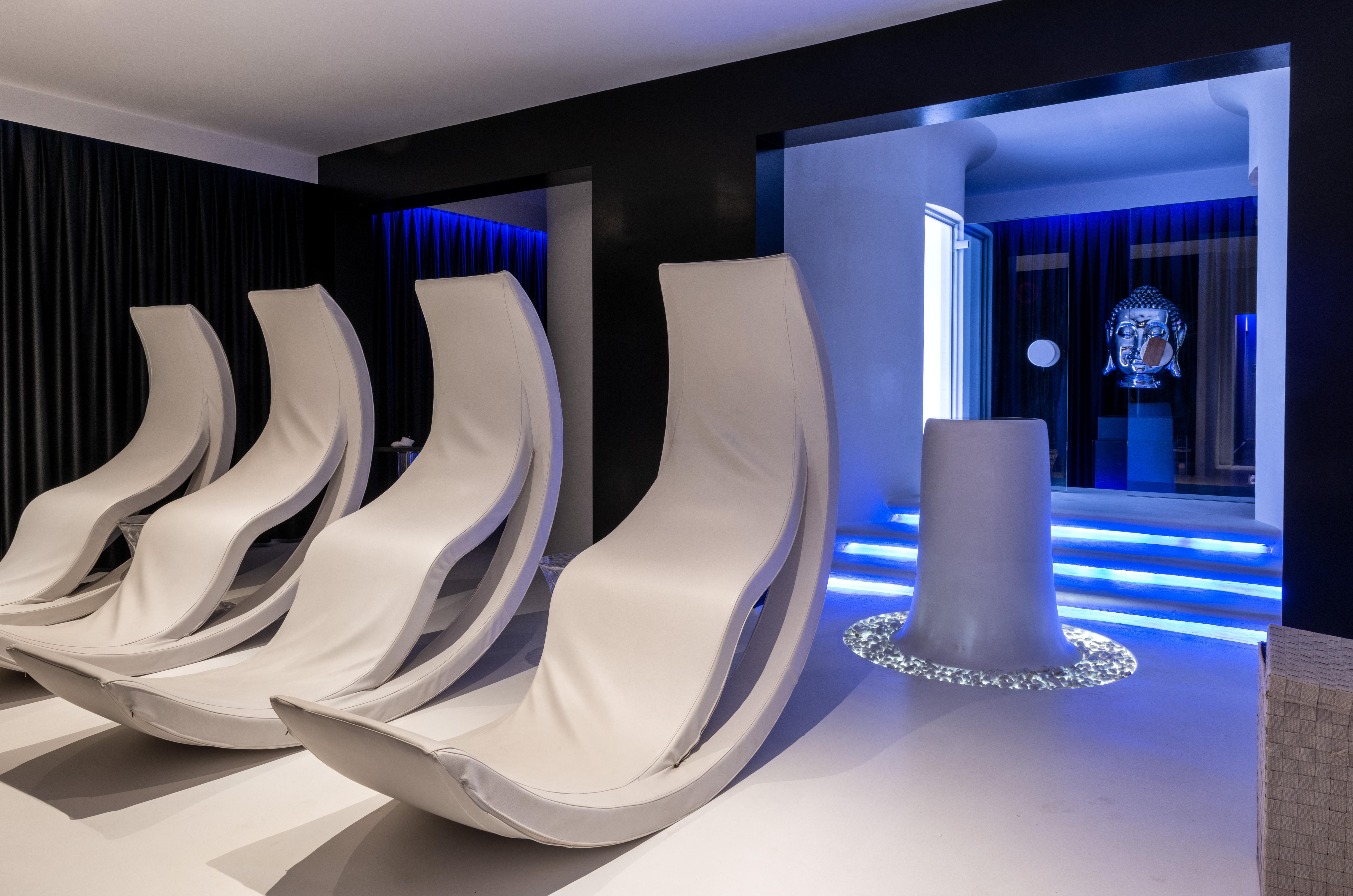 Le Camp Suite & Spa Padova Exteriér fotografie