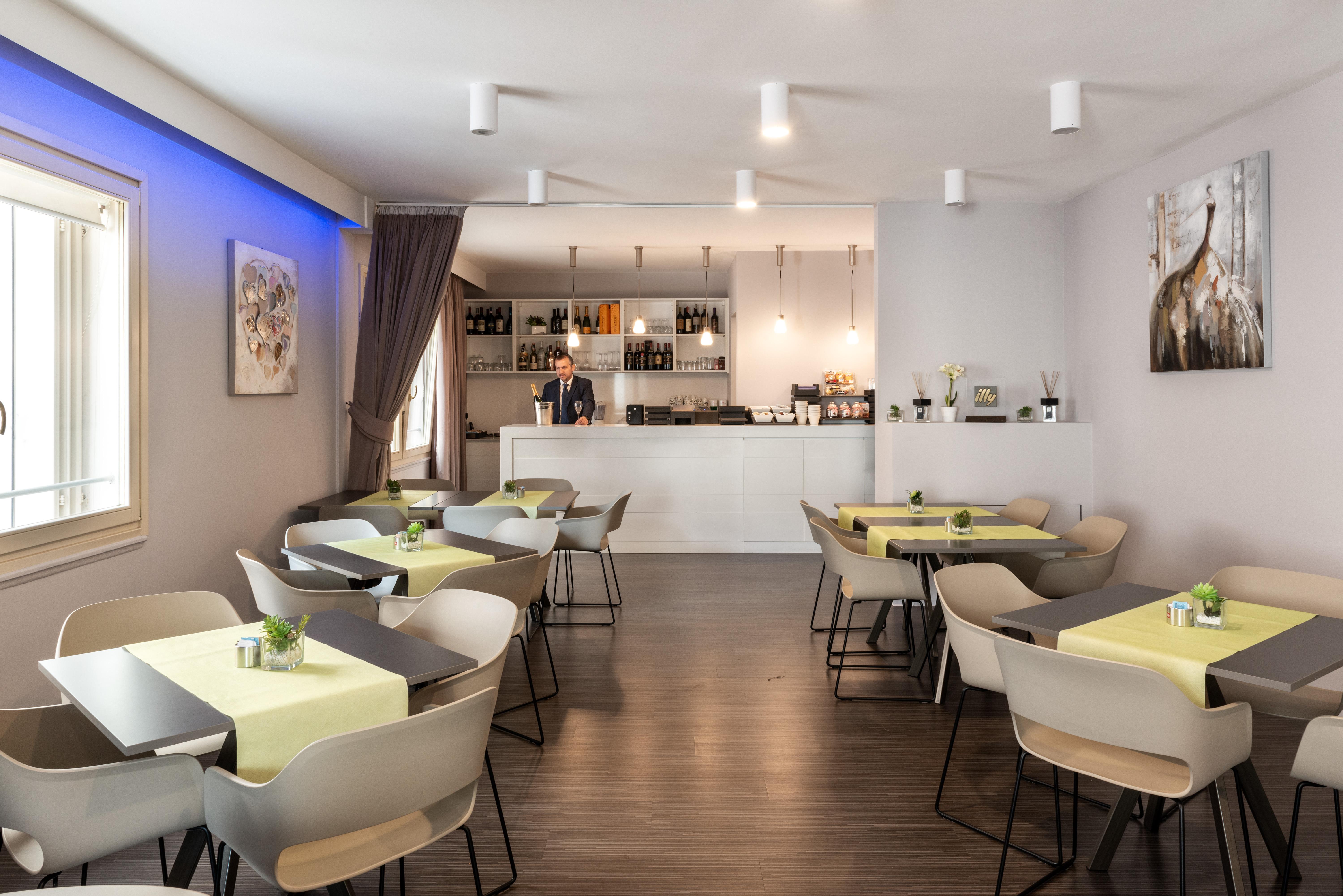 Le Camp Suite & Spa Padova Exteriér fotografie