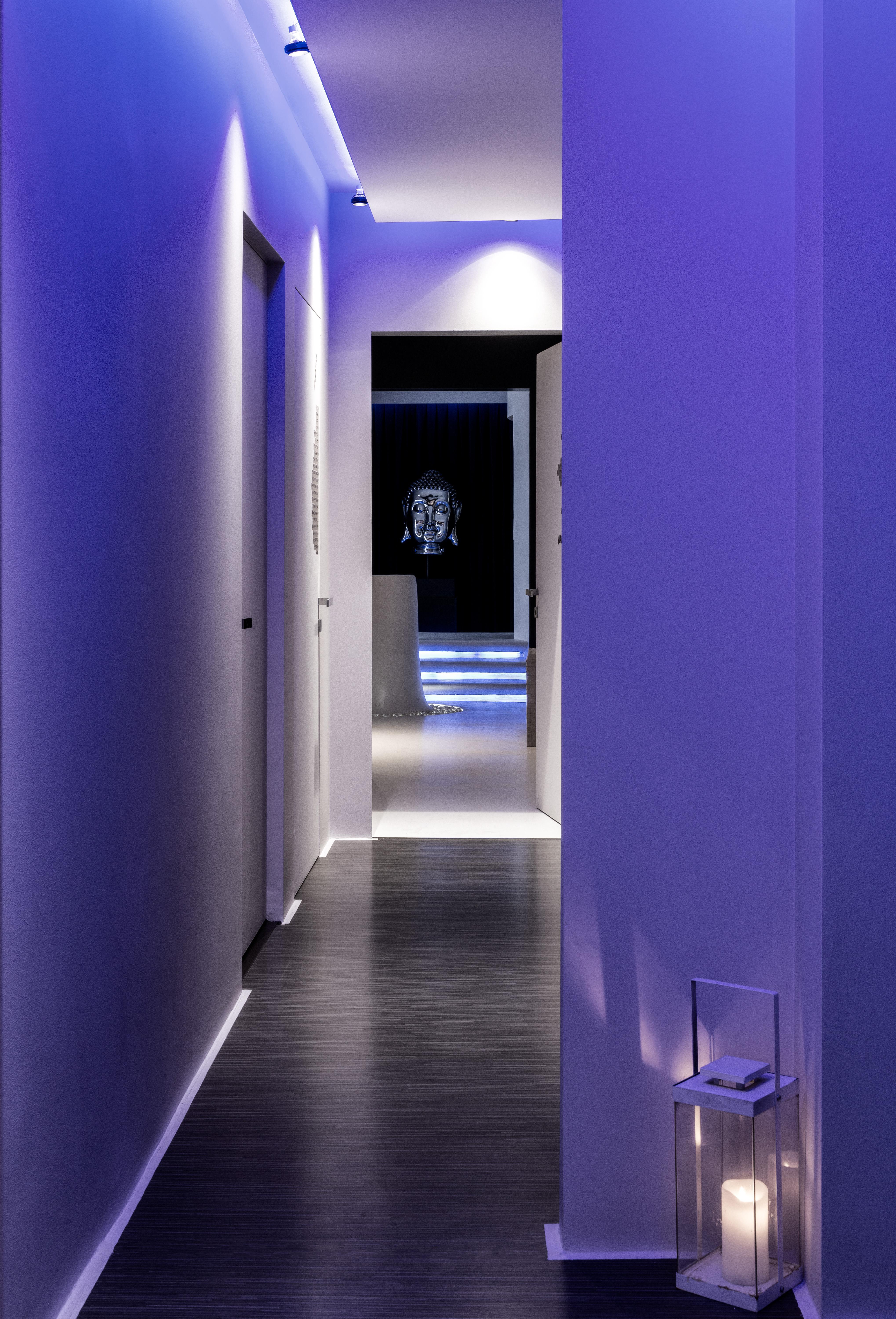 Le Camp Suite & Spa Padova Exteriér fotografie