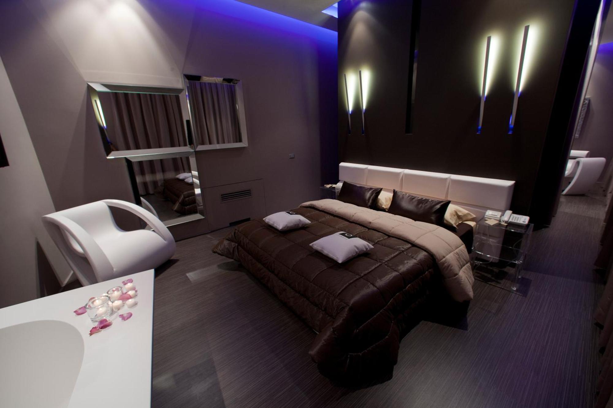 Le Camp Suite & Spa Padova Exteriér fotografie