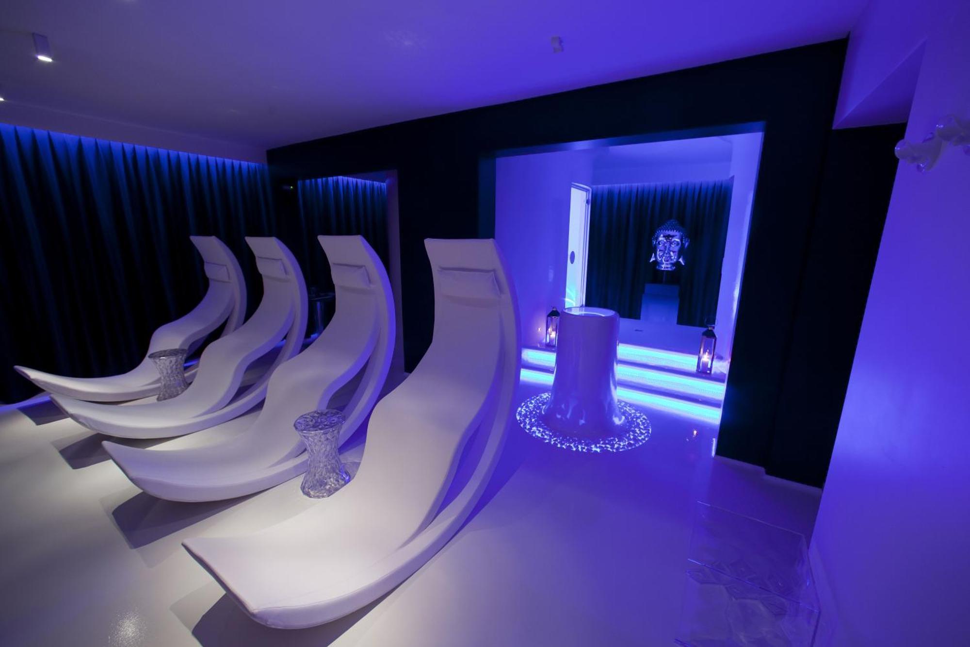 Le Camp Suite & Spa Padova Exteriér fotografie